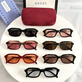 Picture of Gucci Sunglasses _SKUfw79338096fw